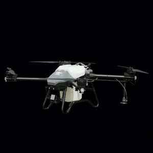 Dron Agricola Agriculture Spraying Agriculture Drone Agricultural Sprayer Drone for Crop Pesticide Plant and Farming - Product Image 6