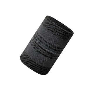 Muñequera deportiva Universal transpirable para baloncesto, Fitness, actividades al aire libre, soporte para muñeca, protección, absorción del sudor - Product Image 1