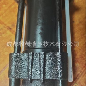 ปั๊มสกรู Seim รุ่น YPW00296AR017070VMM สำหรับงานไฮดรอลิกอุตสาหกรรม - Product Image 4