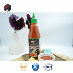 Nouveau modèle de <span class=keywords><strong>sauce</strong></span> chili sucrée <span class=keywords><strong>sauce</strong></span> chili piquante Sriracha en boîte et sachet d'emballage pour une utilisation en supermarché - Product Image 6