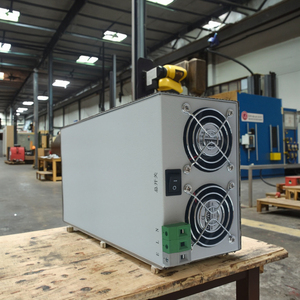 Source de haute précision 60A avec PFC actif et réglage à distance, sortie programmable 13V, efficacité 82%, ondulation 65mV, refroidissement par ventilateur - Product Image 2