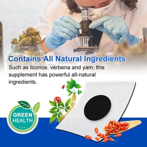 Sumifun Próstata Ombligo Yeso Prostatitis Próstata Parche Urológico Urología Hombre Cuidado <span class=keywords><strong>DE</strong></span> LA SALUD - Product Image 3