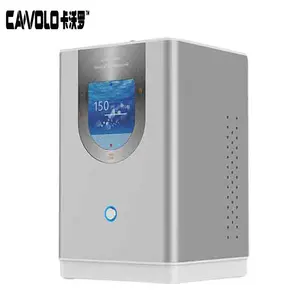 Cawolo-generador de inhalación H2 portátil, gran oferta, 150ml, respiración de hidrógeno