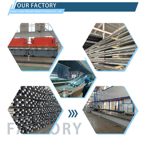 Postes Metálicos Octogonales de Acero Galvanizado para Alumbrado Público, Transmisión Eléctrica y Telecomunicaciones - Product Image 6