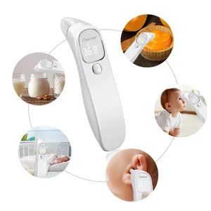 Multi Functional Fever Baby Ear Forehead Thermometer Ir Non Contact Thermometer