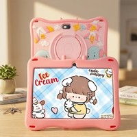 Tablet Pabrik Kustomisasi Merek Pesanan Massal Android 16 7 Inci Kontrol Orang Tua Aplikasi Pembelajaran Tablet PC Anak