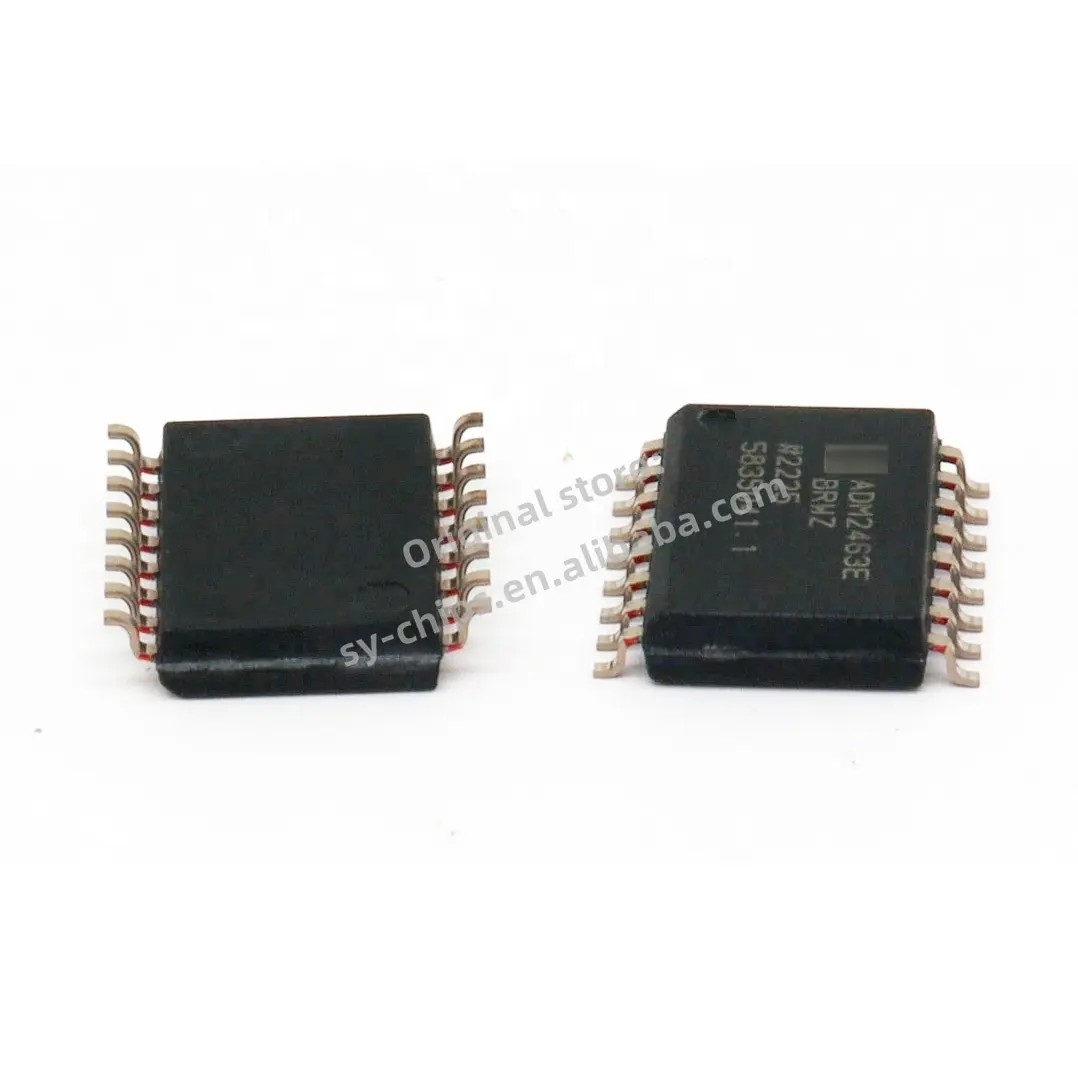 CHIP SY ICs Chips IC CHIP CHIP elektronik komponen elektronik RS-422 antarmuka RS-485 IC admadm2463e
