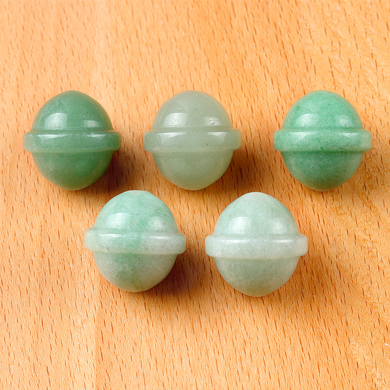 Aventurine verte