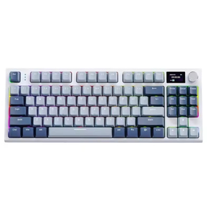 Teclado Mecánico para Juegos Attack Shark K86, RGB, Cableado e Inalámbrico, para Juegos y Oficina, Disponible en Sitio Web de Compras en Línea - Product Image 4