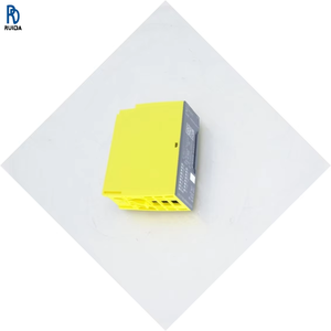 Controlador PLC, Módulo Sensor PLC, Nuevo y Original, 6ES7136-6BA00-0CA0 - Product Image 1