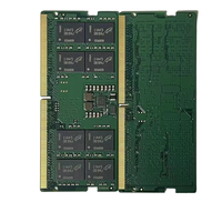 16GB RAM DDR5 Ordinateur Portable Ram 4800MHz Sodimm CL40 1.1V Mémoire Mini Pc Carte Mère Ddr5