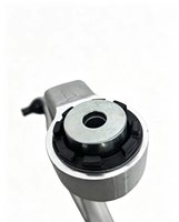 JIRUNDA Nouveau bras de suspension inférieur pour Quattroporte & Ghibli (OE 673007126 673007127 670039029 670039030)
