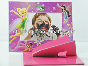 गोल्ड फॉइल ब्लैक कार्डबोर्ड फोटो फ्रेम फिट 4x6, 5x7, 6x8 या 8x10 फोटो, पेपर फोटो बुक फ़ोल्डर - Product Image 5