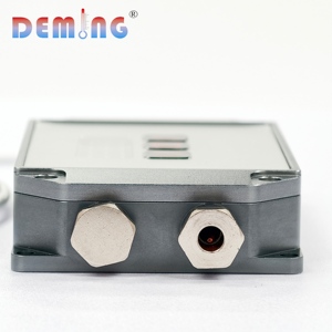 Medidor de Temperatura Infrarrojo Industrial, Sin Pantalla Digital, Sensor de Temperatura Sin Contacto de Alta Precisión, Cable OEM/ODM, IP65 - Product Image 4