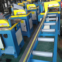 MC-455NC Aluminium-Schneide maschine, Aluminium/Kupfer/PVC-Material halbautomat ische Schneide maschine