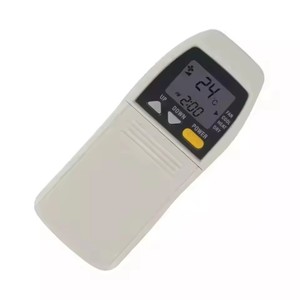 Nouvelle télécommande de remplacement CR-018 à code fixe, en plastique, étanche, pour climatiseur Carrier Platinum LCD - Product Image 4
