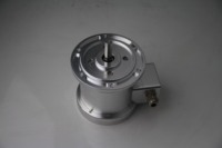 Capteur YiFeng WFZZ, encodeur rotatif absolu, haute fiabilité, étanche, photoélectrique, sortie CANopen/RS485, 9-30V