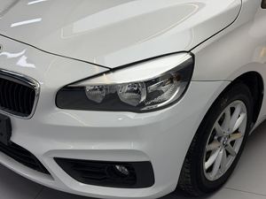 BMW <span class=keywords><strong>218i</strong></span> Comfort Version 2016, Série 2 Active <span class=keywords><strong>Tourer</strong></span> 1.5T, MPV familial compact d'occasion - Product Image 5