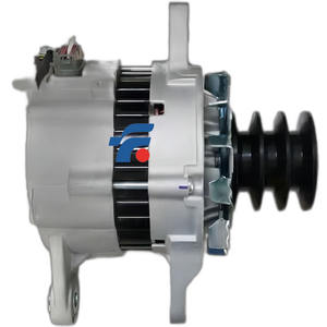 אספקת מפעל מקצועית 28v 50A 3PK 6HK1 גנרטור אלטרנטור לרכב עבור ISUZU - Product Image 1