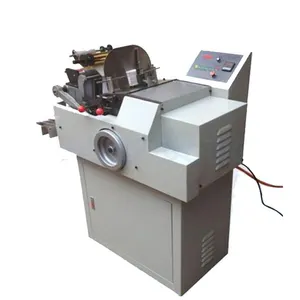 High Quality Semi Automatic Business Card Hot Stamping Machine