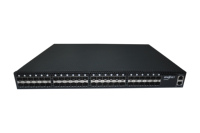 Commutateur réseau Gigabit 8 ports géré 8x10/100/1000M couche 2 avec fonctionnalité SNMP et QoS 8x10/100/1000M Layer2