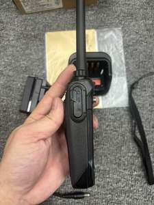 HYTERA Walkie Talkie Jarak Jauh Radio Genggam Dua Arah Radio Digital Interkom Walkie-Talkie <span class=keywords><strong>2</strong></span> Arah PD502 PD505 PD506 PD508 PD50X - Product Image 5