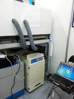 Extracteur de poussière industriel avec nettoyage automatique par jet d'impulsion Dépoussiéreur pour le travail du bois