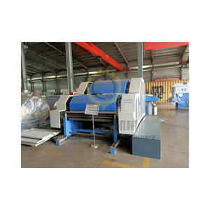 Macchina tessile Cashmere macchina a scaglie per realizzare top per fibra di <span class=keywords><strong>Yak</strong></span> e fibra di cammello - Product Image 6