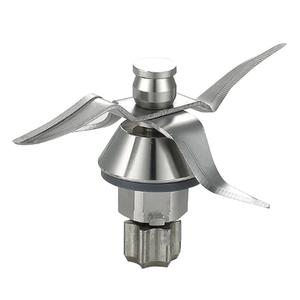 Lame de mixeur en acier inoxydable, fouet pour robot culinaire Thermomixs <span class=keywords><strong>TM31</strong></span>, mixeur, accessoire de rechange - Product Image 1