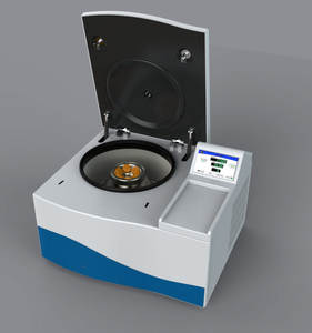 <span class=keywords><strong>25000Rpm</strong></span> Gekoelde <span class=keywords><strong>Centrifuge</strong></span> - Product Image 1