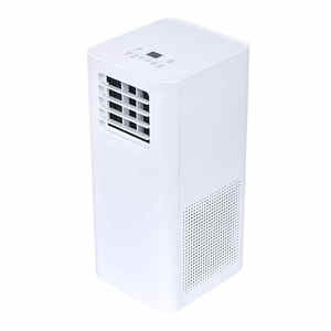 7000 BTU R290ปรับอากาศแบบพกพาสำหรับทำความเย็นที่บ้านลดความชื้นการระเหยตามธรรมชาติ - Product Image 4