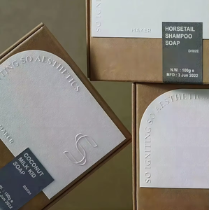 Etiqueta Redonda à Prova d'Água de Alta Qualidade, Adesivo de Vinil Personalizado com Impressão de Logo - Product Image 3