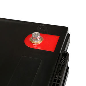 แบตเตอรี่ SKE 24V 100AH คุณภาพสูง Lifepo4 สำหรับอินเวอร์เตอร์ ระบบสำรองไฟ UPS  2000 รอบการใช้งาน รับประกัน 3 ปี ประสิทธิภาพสูง - Product Image 6