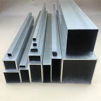 Perfil de Aleación de Aluminio Industrial Estándar Europeo 15100 HS15100, Riel Guía para Mesa de Máquina de Grabado, Doblado y Corte 6063-T5