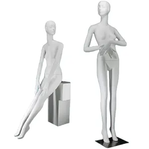 Goedkope Hot Sell Mannequin Vrouw Full Body Voor Lingerie Display Realistische Manequies