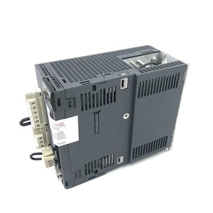 Buen Precio para Equipo Industrial, Accionamiento de Husillo, Construcción de Acero Inoxidable y Plástico MDS-D-SVJ3-20NA - Product Image 5