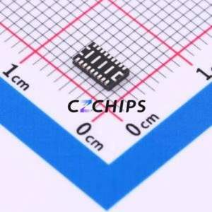 Interruptor electrónico de potencia PMIC con chip IC de circuito integrado original y nuevo de 1/2 "(3x5) - Product Image 2