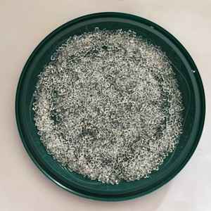 Resina Acrílica PMMA IF850 HI-830 HI-835, Gránulos de Resina PMMA Altamente Transparentes - Product Image 2