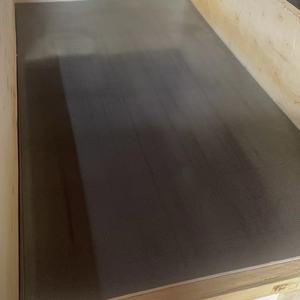 कस्टम पतली प्लेट S316 स्टेनलेस स्टील परफोर्टेड शीट सटीक माइक्रोन छेद के साथ - Product Image 2