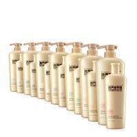 Shampooing professionnel anti-perte de cheveux Shampooing à base de plantes pour la prévention de la perte de cheveux