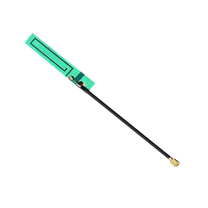 เสาอากาศภายใน PCB FPC สำหรับ <span class=keywords><strong>433</strong></span>/915/868/2.4G 3G 4G GSM Wifi พร้อมขั้วต่อ <span class=keywords><strong>Ipx</strong></span> UFL ขนาด 15 ซม. 18 ซม. ลดราคาพิเศษ - Product Image 4