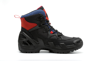 Stivali di sicurezza industriali Anti-schiacciamento-costruiti per lavori che rappresentano un alto rischio di caduta di oggetti - Product Image 3