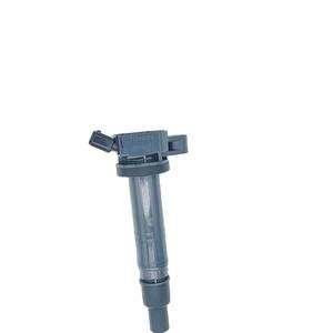 90919-T2008汽车配件90919T2008点火线圈丰田4Runner TUYO-<span class=keywords><strong>TA</strong></span>车型的新型橡胶发动机 - Product Image 1