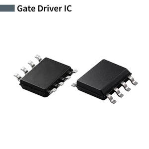 ไอซีไดรเวอร์เกต TC4427AEOA713 SOIC-8 MOSFET 2 ช่อง 4.5V ถึง 18V 1.5A มีสินค้าในสต็อก ของแท้ TC4427AE TC4427AEOA - Product Image 1