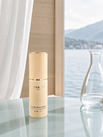 Serum Wajah SANAE OEM Swiss Brand Botol Pipet 30ml Perawatan Hidrasi Asam Hialuronat Lima Berat