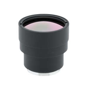 Boshi TIL-25mm AR IP67 F1.0 25มม. M22 12ม. 640x512 12ม. <span class=keywords><strong>เลน</strong></span>ส์ถ่ายภาพความร้อนระยะไกล<span class=keywords><strong>เลน</strong></span>ส์ FPV กลางแจ้ง - Product Image 1