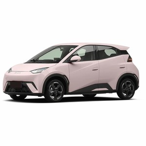 2025 chino Popular <span class=keywords><strong>automático</strong></span> <span class=keywords><strong>precio</strong></span> barato Mini coches eléctricos BYD Seagull coche 405KM nuevo BYD para la venta - Product Image 1