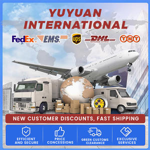 Agent <span class=keywords><strong>de</strong></span> transport gratuit porte à porte Express Sea Railway Air China to Europe UAE USA Afrique du Sud transitaire - Product Image 3