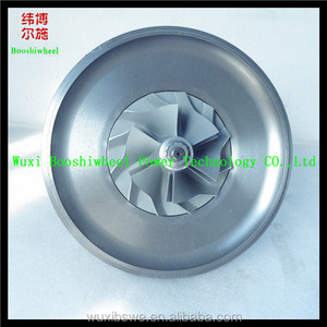ตลับ RHC9เทอร์โบชาร์จเจอร์ chra VA270074 VB270074 114400-2901 114400-2902ตลับเทอร์โบเครื่องยนต์6WA1T สำหรับ EX200-1 Hitachi - Product Image 2