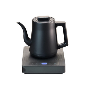 Masutake Electric <b>Kettle</b> 316L Stainless Steel Automatic Water Filling Intelligent Constant <b>Temperature</b> Tea Stove - Product Image 2
